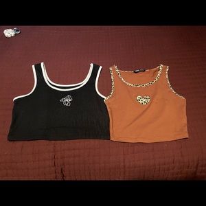 Cute Tank Top Bundle